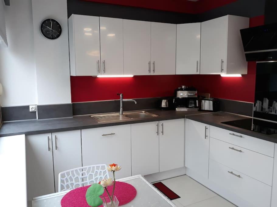Beautiful Appartment In רואן מראה חיצוני תמונה