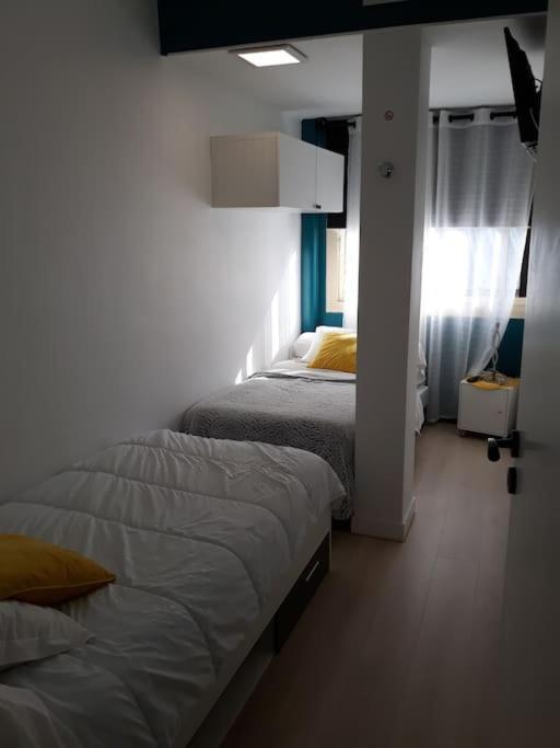 Beautiful Appartment In רואן מראה חיצוני תמונה