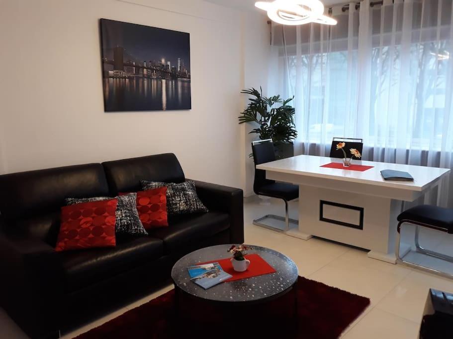 Beautiful Appartment In רואן מראה חיצוני תמונה